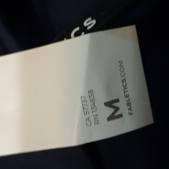 Fabletics Run Anywhere - Picture 8 of 11